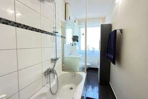 Modernes Wohnen in Essen-Frohnhausen – kernsanierte 3,5-Zimmer-Wohnung mit Terrasse & Garten – 45143 Altendorf, Essen – Vorschaubild 10