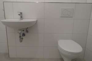 neu Bj 2025! 3-Zi! EG! 86qm! Luxus pur! ebenerdige Dusche u Badewanne + Gäste-WC- Hansgrohe, Geberit – Festweg 17, 45866 Ückendorf, Gelsenkirchen – Vorschaubild 26