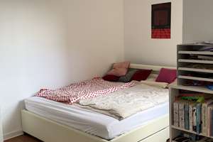 Helle 2-Zimmer-Wohnung in Düsseldorf Oberbilk nahe Volksgarten – Die vollständige Adresse der Immobilie erhältst du vom Anbieter., 40227 Oberbilk, Düsseldorf – Vorschaubild 4