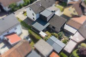 Charmante Doppelhaushälfte mit Garten und Carport in ruhiger Lage von Schnaittenbach – Amberg-Sulzbach (Kreis) – Vorschaubild 5