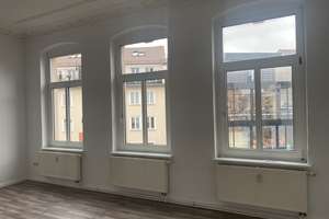Kompaktes Wohnen: 1,5-Zimmer-Wohnung in der Braunschweiger Innenstadt – Vor der Burg 12, 38100 Innenstadt, Braunschweig – Vorschaubild 2