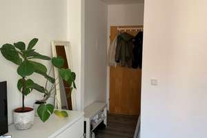 Schöne Singlewohnung zu vermieten( Whg. 11) – Schumannstraße 20, 66111 St. Johann, Saarbrücken – Vorschaubild 3