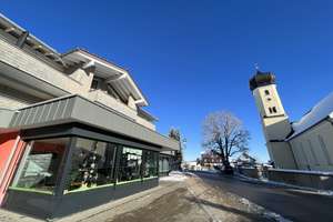 Traumhafte Aussichten - Modernisierte 2 - Zi. - Wohnung in ruhiger Ortsrandlage nahe Oberstaufen – Hochgratstrasse 265, 88179 Oberreute – Vorschaubild 87