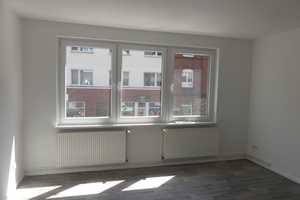 Singlewohnung - Erstbezug nach Renovierung 2-Zimmer mit Balkon mit Blick zum Schmuckplatz – Kötnerholzweg 15, 30451 Hannover – Vorschaubild 4
