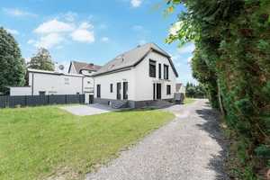 Energieeffizientes Einfamilienhaus im Grünen: Kernsaniert und bezugsfertig – Rheinisch-Bergischer Kreis – Vorschaubild 4