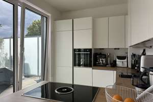 High up in Eppendorf – fußläufig zum UKE - Traumwohnung – Die vollständige Adresse der Immobilie erhältst du vom Anbieter., 20251 Eppendorf, Hamburg – Vorschaubild 5