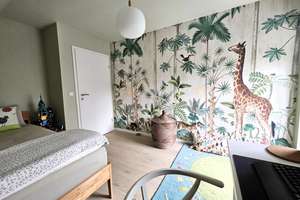 Kernsaniert und modernisiert - Ihr neues Zuhause mit Wohnkomfort auf Neubauniveau in der Eifel – 53940 Hellenthal – Vorschaubild 21