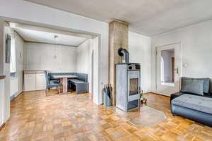 Bungalow mit Entwicklungspotenzial – Ihre Chance zur individuellen Verwirklichung – Die vollständige Adresse der Immobilie erhältst du vom Anbieter., 94437 Mamming – Vorschaubild 7