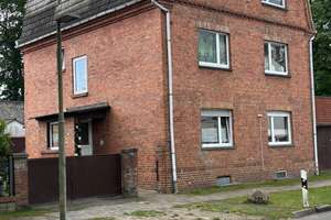 Mehrfamilienhaus mit guter Renditeaussicht - provisionsfrei – Die vollständige Adresse der Immobilie erhältst du vom Anbieter., 19300 Grabow – Vorschaubild 1