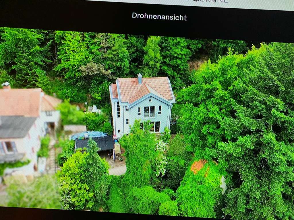 Immobilie in Birkenhördt - Von Privat: Charmantes und top gepflegtes Einfamilienhaus mit Weitblick und Garten in Birkenhördt - Bild 1