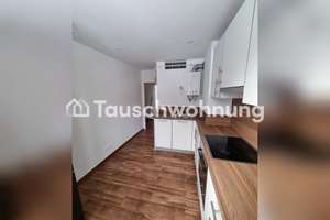 Tauschwohnung: Drei-Zimmerwohnung im Hochparteere mit Balkon Barmbek-Süd – Die vollständige Adresse der Immobilie erhältst du vom Anbieter., 22083 Barmbek-Süd, Hamburg – Vorschaubild 3