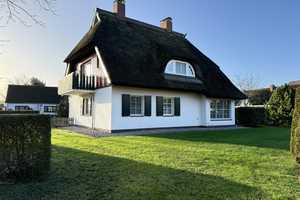 Naturrohrgedecktes Haus mit zwei Ferienwohnungen  – Nordvorpommern (Kreis) – Vorschaubild 4