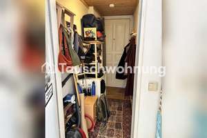 Tauschwohnung: Super günstige Altbauwohnung 300€ Warm gg 1-Zi Neubau/DG – Proskauer Straße 28, 10247 Friedrichshain, Berlin – Vorschaubild 18