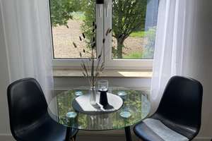 2-Zi-Wohlfühloase|Skyline-Blick|Top Ausstattung|Möbliert|Gepflegt|Ideale Anbindung – 61449 Steinbach (Taunus) – Vorschaubild 9
