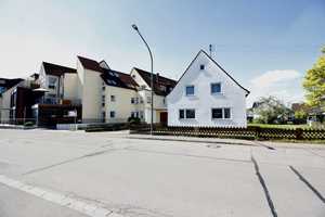 Renovierungsobjekt in Burlafingen – 100 m² Altbaucharme mit Neubauoption“ – Neu-Ulm (Kreis) – Vorschaubild 4