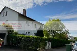 Zweifamilienhaus mit ausgebautem Dachgeschoss und großem Grundstück! – Die vollständige Adresse der Immobilie erhältst du vom Anbieter., 76437 Rastatt – Vorschaubild 1