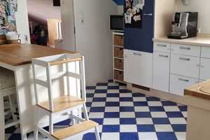 ZWEIFAMILIENHAUS AN WIESEN – LEBEN IN UND MIT DER NATUR! GROSSZÜGIGES WOHNEN – ARBEITEN – Main-Kinzig-Kreis – Vorschaubild 33