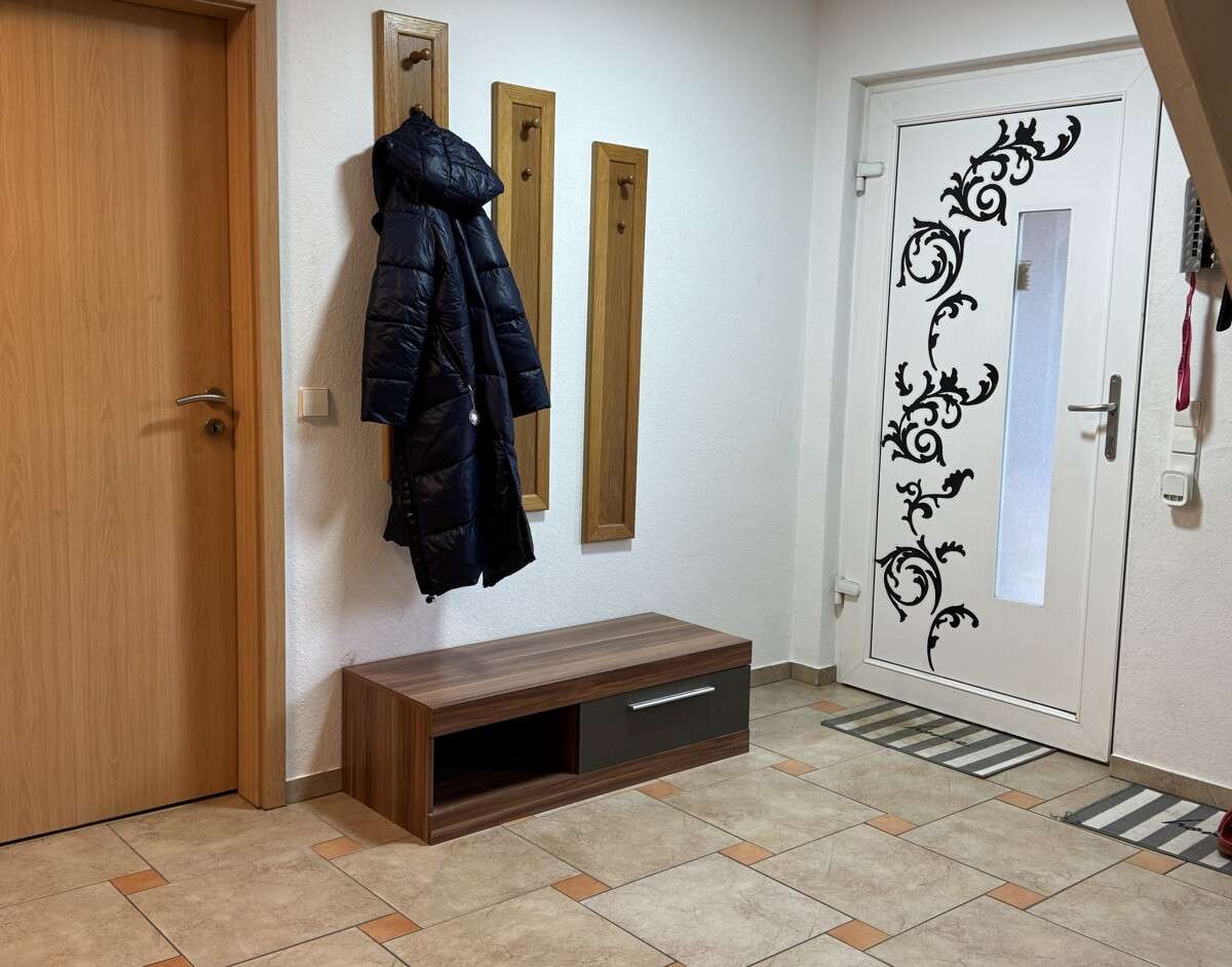 Immobilie in Kleines Wiesental - Wohnen im Grünen - saniertes Bauernhaus - Bild 4