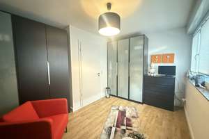 Stilvolles Reihenendhaus im Loftstil mit Garten – urban, modern und zentral in Witten – Diakonissenstrasse 11, 58455 Innenstadt, Witten – Vorschaubild 29