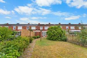 Familienfreundliches Reihenhaus mit Garage und Dachausbau – 28259 Grolland, Bremen – Vorschaubild 23