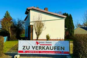 **2-FH mit zusätzlichem Bauplatz in zentraler, ruhiger Lage von Groß-Umstadt, Provisionsfrei** – Die vollständige Adresse der Immobilie erhältst du vom Anbieter., 64823 Groß-Umstadt – Vorschaubild 1