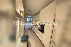 Tauschwohnung: Sanierte 3 Zi- Altbauwohnung mit Balkon + Terasse – Lenharztstraße 21, 20249 Eppendorf, Hamburg – Vorschaubild 14