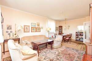 Charmante 3-Zimmer-Wohnung im 14. Obergeschoss mit schönem Weitblick über die Hansestadt Lübeck! – Die vollständige Adresse der Immobilie erhältst du vom Anbieter., 23560 Moisling, Lübeck – Vorschaubild 5