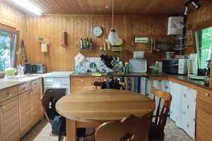 Wochenendhaus Lindhorster Heide - Kleinod im Wald auf Pachtgrundstück – Harburg (Kreis) – Vorschaubild 12