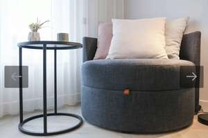1-Zimmer-Wohnung in Düsseldorf-Oberbilk – Die vollständige Adresse der Immobilie erhältst du vom Anbieter., 40227 Oberbilk, Düsseldorf – Vorschaubild 7