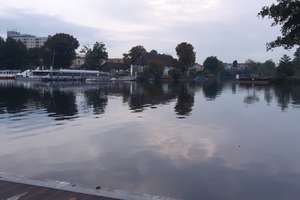 Moderne DHH an der Havel (Spandau) -  provisionsfrei  - – Die vollständige Adresse der Immobilie erhältst du vom Anbieter., 13587 Hakenfelde, Berlin – Vorschaubild 32