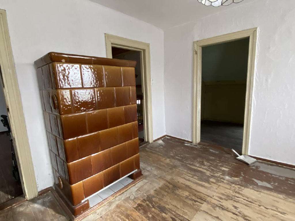 Immobilie in Röderaue - Ab ins eigene Heim - Einfamilienhaus in Frauenhain - Bild 1