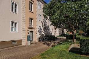 Dachgeschosswohnung mit Einbauküche in Wolfsburgs Höfen // DG Rechts – Ganghoferstr. 14, 38440 Stadtmitte (Ortsteil), Wolfsburg – Vorschaubild 3