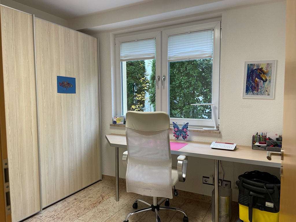 Immobilie in Freudental - Ein Zuhause zum Wohlfühlen -
Großzügiges Architektenhaus mit Garten - Bild 0