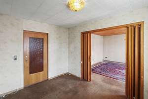 Zentral in Hannover: 2,5-Zimmer-Wohnung mit Balkon in Hannover-Döhren – Die vollständige Adresse der Immobilie erhältst du vom Anbieter., 30519 Döhren, Hannover – Vorschaubild 8