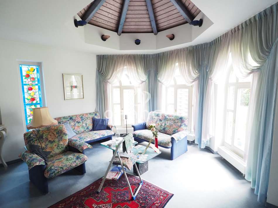 Fernsehzimmer