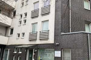 Exclusives Wohnen Nähe Medienhafen