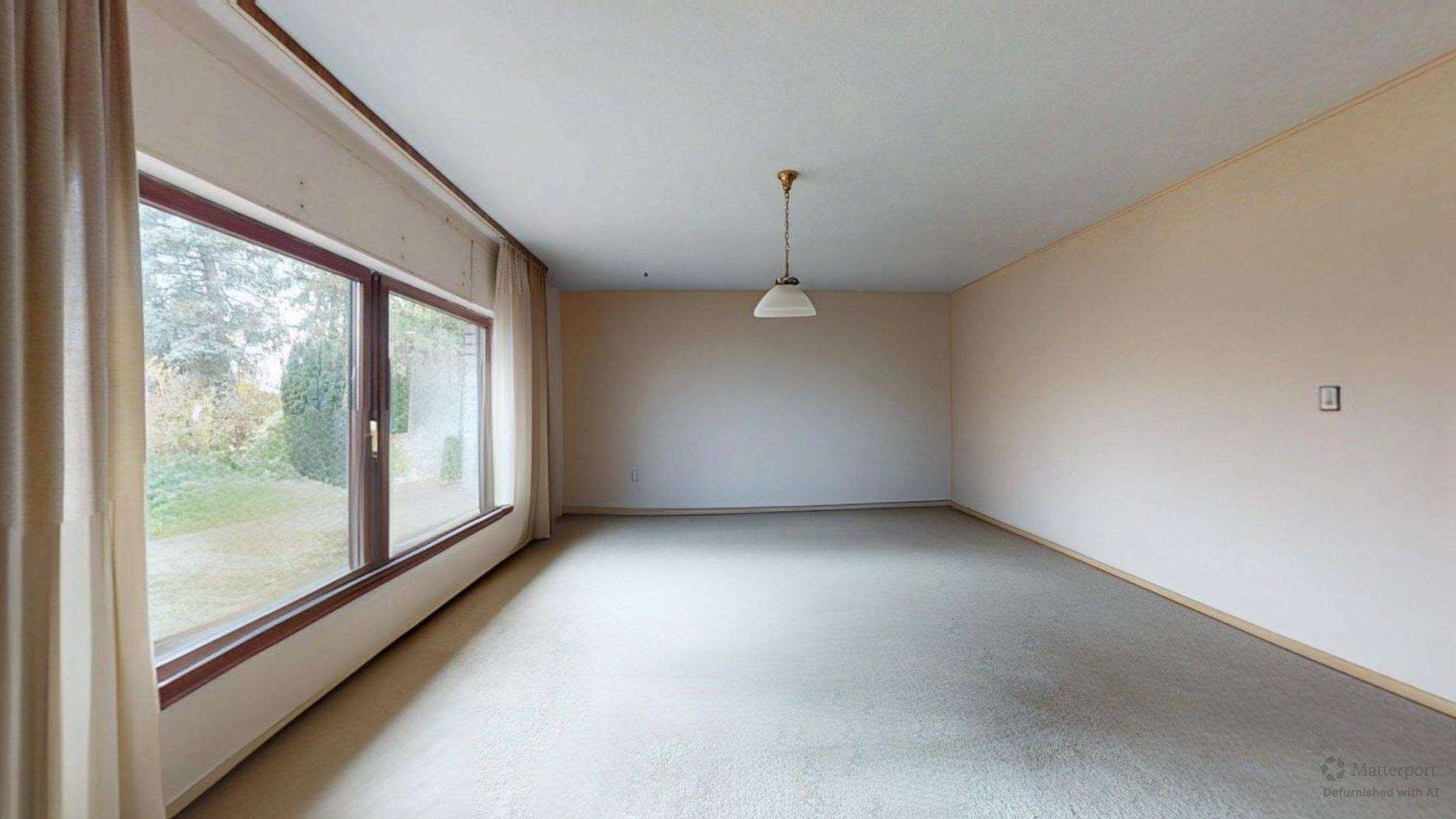 Immobilie in Hambühren - Einfamilienhaus mit großem parkähnlichem Grundstück in Oldau - Bild 1