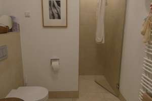 Hochwertige 2-Zimmer-Wohnung mit Süd-Balkon in D-Oberkassel – Greifweg 154, 40549 Oberkassel, Düsseldorf – Vorschaubild 17