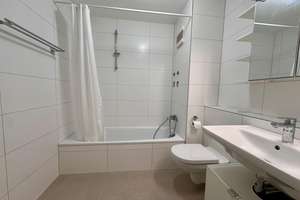 Erstbezug nach Renovierung – Wohnung mit Einbauküche, Terrasse und Tiefgarage – Die vollständige Adresse der Immobilie erhältst du vom Anbieter., 70569 Dachswald, Stuttgart – Vorschaubild 5