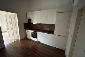 Tolle zwei Zimmerwohnung in Essen Werden mit Einbauküche