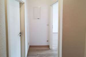Helle 2-Raum-Maisonette | 2 Balkone | Tiefgarage | Ruhige Lage – Die vollständige Adresse der Immobilie erhältst du vom Anbieter., 4288 Liebertwolkwitz, Leipzig – Vorschaubild 14