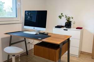 Exklusives Townhouse (KfW-55) mit Dachterrasse, Designküche & Top-Anbindung in Hamburg-Oldenfelde – Die vollständige Adresse der Immobilie erhältst du vom Anbieter., 22147 Rahlstedt, Hamburg – Vorschaubild 24