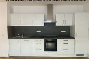 Stilvoll wohnen: Hochwertige 3-Zimmer-Wohnung mit Loggia – Ludwigstraße 17, 72766 Reutlingen-Mitte, Reutlingen – Vorschaubild 2