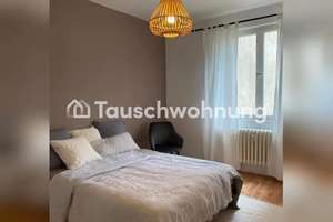 Tauschwohnung: 3-Zimmer WHG in Charlottenburg mit Garten – Nordhauser Str. 14, 10589 Charlottenburg, Berlin – Vorschaubild 6
