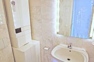 Exklusive Maisonettewohnung mit schöner Fernsicht über Dortmund – 44269 Berghofen, Dortmund – Vorschaubild 11