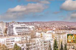 3-Zimmerwohnung mit 2 Balkonen, Tiefgaragenstellplatz in sehr beliebter Lage – Die vollständige Adresse der Immobilie erhältst du vom Anbieter., 76227 Durlach, Karlsruhe – Vorschaubild 16