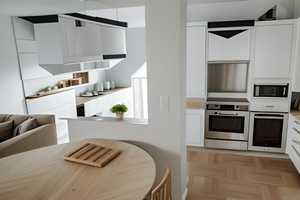 Renoviertes 2 Fam. Haus mit neuer Garage und großer Terrasse im ruhigen Herzen von Nenningen! – Göppingen (Kreis) – Vorschaubild 8