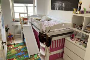 Wunderschöne 3,5-Zimmerwohnung in Neustadt Nähe Werdersee – Tauroggener Str. 2, 28201 Buntentor, Bremen – Vorschaubild 15
