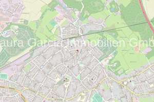 Aachen- Eilendorf - VOLL MÖBLIERTE 3 Zi./Küche(EBK)/Diele/Bad/Keller – Die vollständige Adresse der Immobilie erhältst du vom Anbieter., 52080 Eilendorf, Aachen – Vorschaubild 14