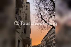 Tauschwohnung: 48 m² Wohnung in Charlottenburg-Wilmersdorf – Die vollständige Adresse der Immobilie erhältst du vom Anbieter., 10627 Charlottenburg, Berlin – Vorschaubild 4